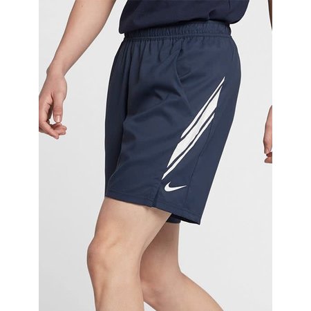 Nike Mens Court Dry Short