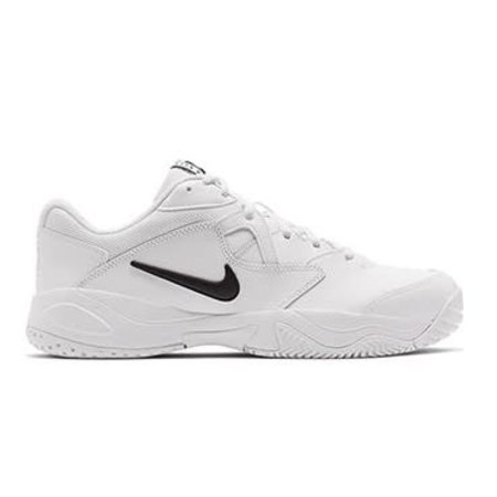 Nike Court Lite 2 - White - Mens