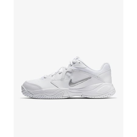 Nike Court Lite 2 - White - Womens