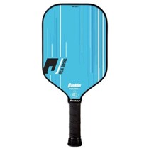 Ben Johns Signature Paddle - Blue