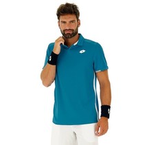 Squadra Polo - Mosaic Blue