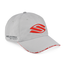 Selkirk Performance Core Hat - Light Grey