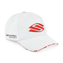 Performance Core Hat - White