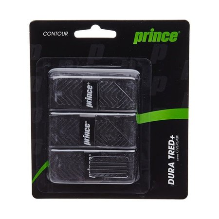 Prince Dura Tred+ Overgrip - 3-pack