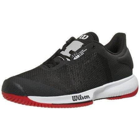 Wilson Kaos Swift Mens Black