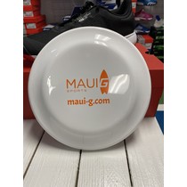 Maui-G Promo Frisbee