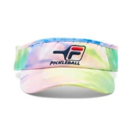 Fila Pickleball TieDye Visor