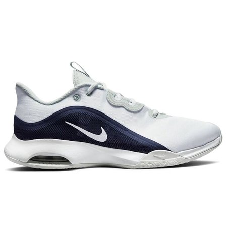 Nike Air Max Volley - Grey/Navy