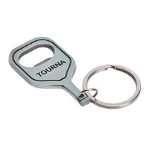 Pickleball Bottle Opener Keychain