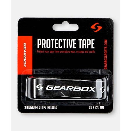 Gearbox Protective Tape