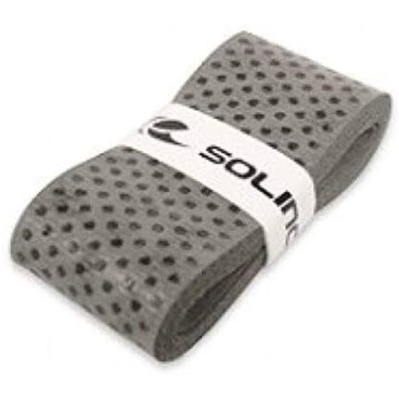 Solinco Solinco Heaven Grip - 3-pk - Grey