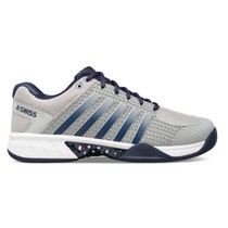 Express Light Pickleball Mens - Grey/Blue