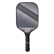 Poach Icon Paddle - Black/Grey