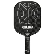 Outbreak Paddle - Black