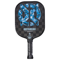 Outbreak Paddle - Blue