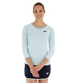 Lotto Womens Squadra 3/4 Sleeve