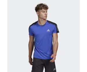 adidas men's own the run tee