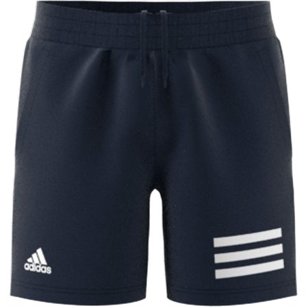 Adidas Boys Club Short - Navy