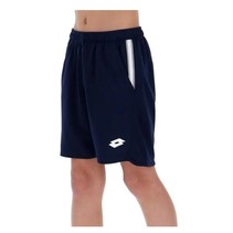 Squadra Boys Shorts - Navy