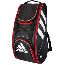 Tour Tennis 12-pack - Black/Red