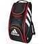 Adidas Tour Tennis 12-pack - Black/Red