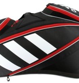 Adidas Tour Tennis 12-pack - Black/Red
