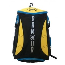 Medium Tournament Backpack - Yellow