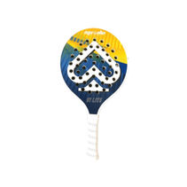 S1 Spec Tennis Paddle - Blue