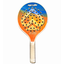 Spade S1 Spec Tennis Paddle - Orange