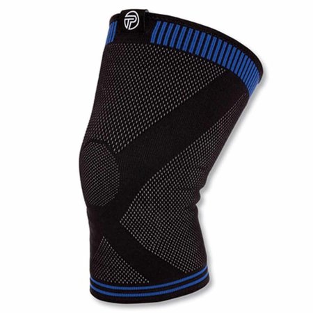 Pro-Tec 3D Flat Knee Compression