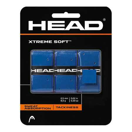 Head Xtreme Soft - Blue
