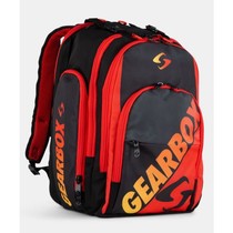 Court Backpack - Red