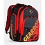 Gearbox Court Backpack - Red