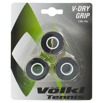 V-Dry Grip - Black