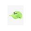 Nike Rafa Aerobill Cap Mens - Lime