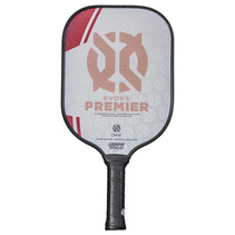 Evoke Premier Paddle - Red