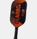 Gearbox CX11E Orange 8.5oz