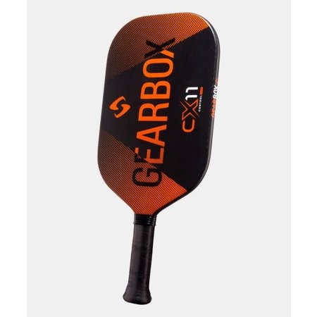 Gearbox CX11E Orange 8.5oz