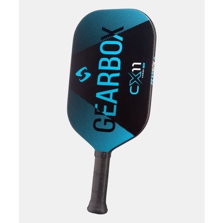 Gearbox CX11E Blue 7.8oz