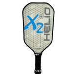 Armour Helio Composite X2 Elongated Paddle