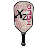 Armour Helio Composite X2 Elongated Paddle
