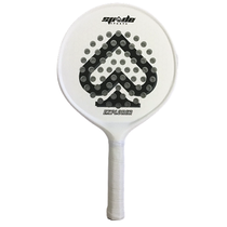 Explorer Spec Tennis Paddle - White