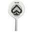 Spade Explorer Spec Tennis Paddle - White