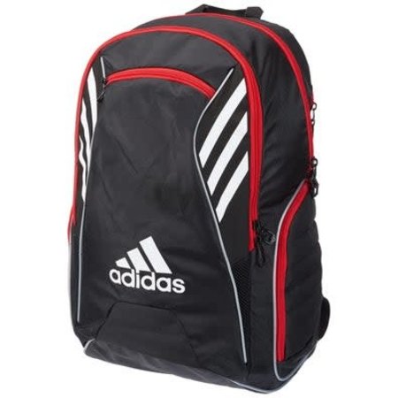 Adidas Tour Tennis 12-pack - Black/Red