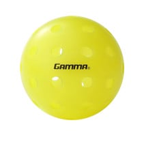 Gamma Photon Pickleball