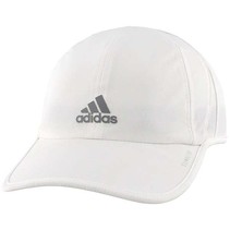 SuperLite Climate Cap - Womens Fit - White