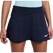 Dri-Fit Flouncy Skort - Girls - Blue