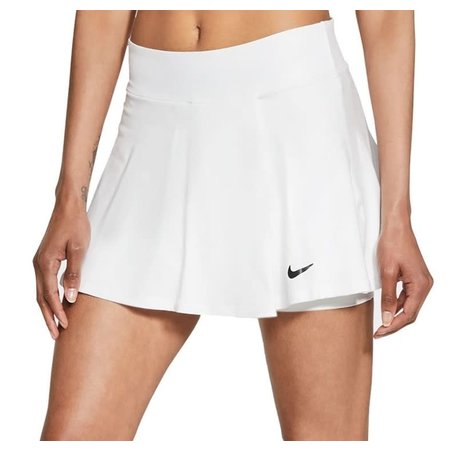 Nike Court Victory Skirt - White - Large