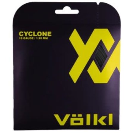 Volkl Cyclone 18g - Black