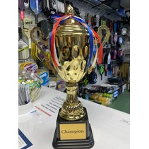 Customized Trophy Cup - Large